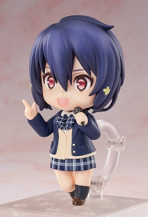 ねんどろいど 水野愛