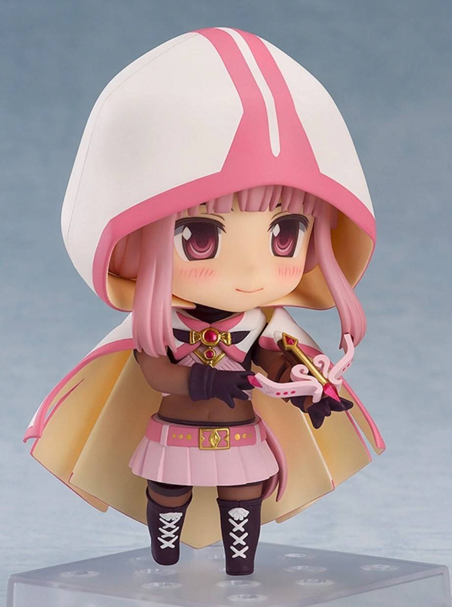 ねんどろいど 環いろは