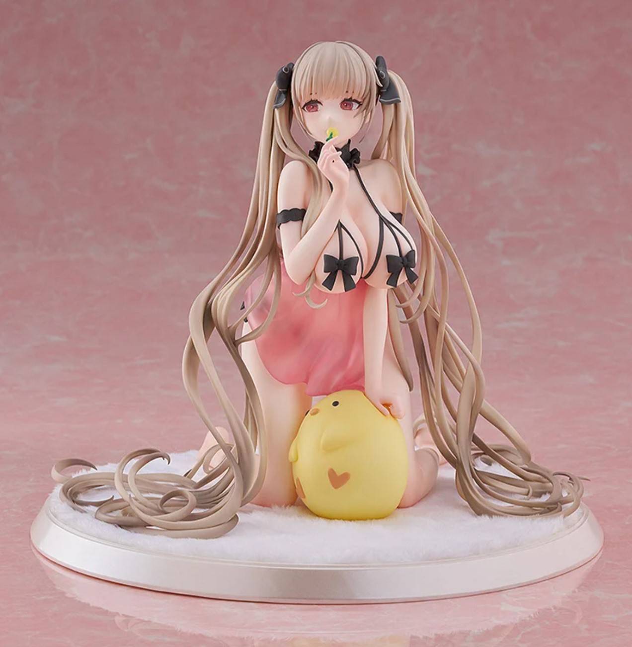 フォーミダブル スイートタイムVer. 1/6スケールフィギュア