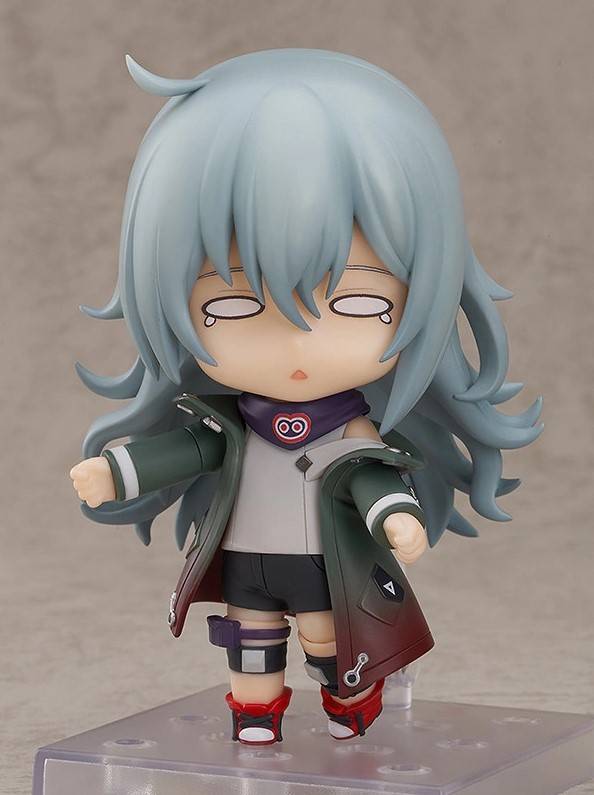 ねんどろいど Gr G11