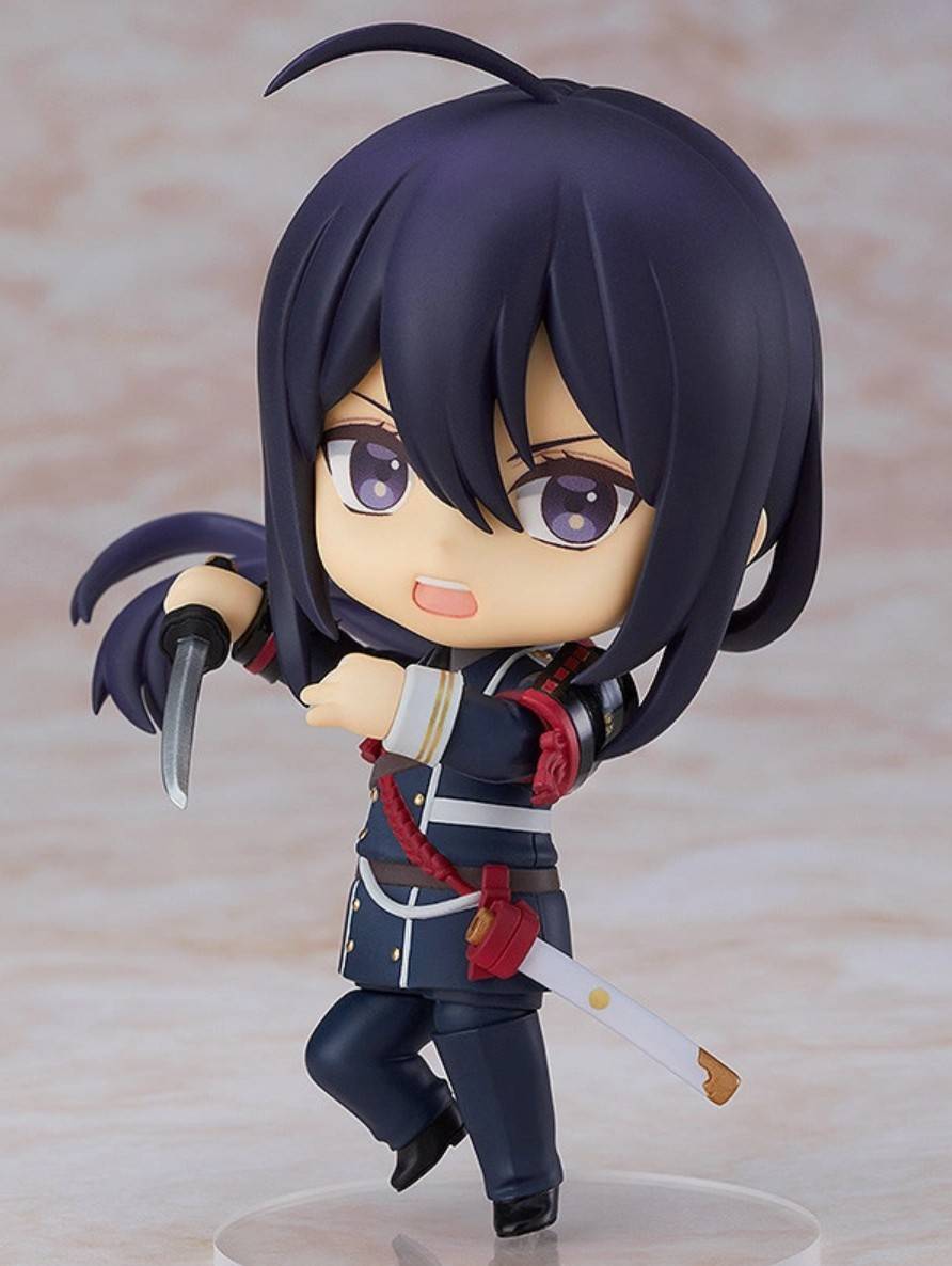 ねんどろいど 鯰尾藤四郎