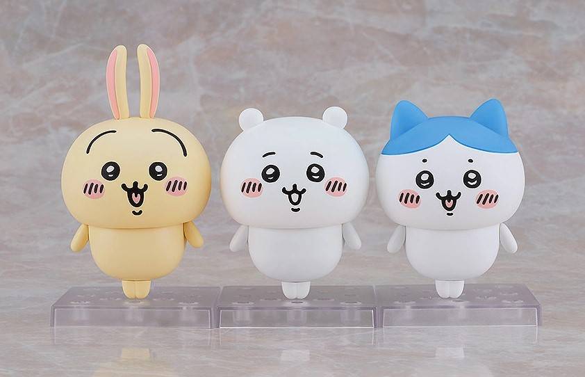 ねんどろいど うさぎ