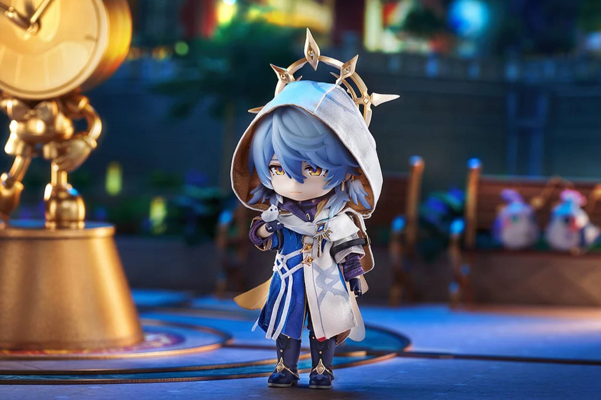 ねんどろいどどーる サンデー