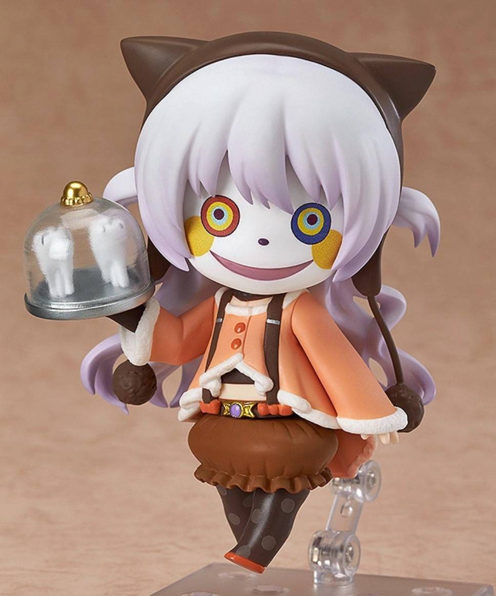 ねんどろいど 百江なぎさ