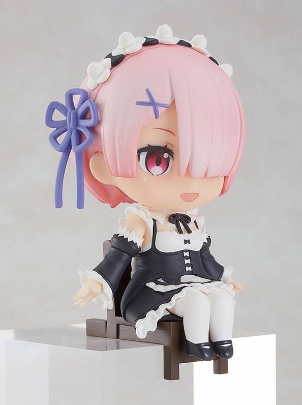 ねんどろいど Swacchao！ ラム