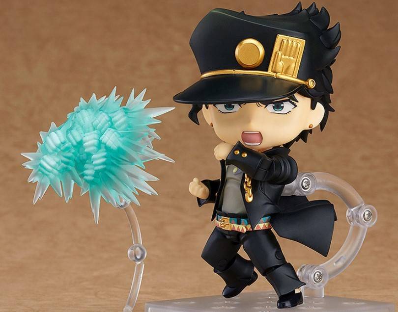 ねんどろいど 空条承太郎