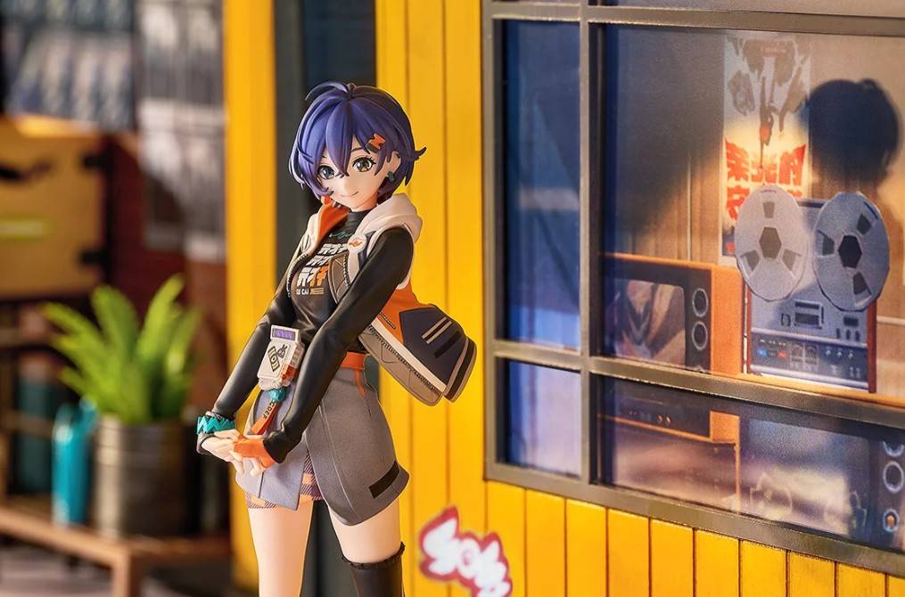 POP UP PARADE SP リン