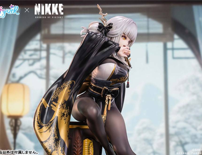 勝利の女神：NIKKE ブラン ホワイトラビット