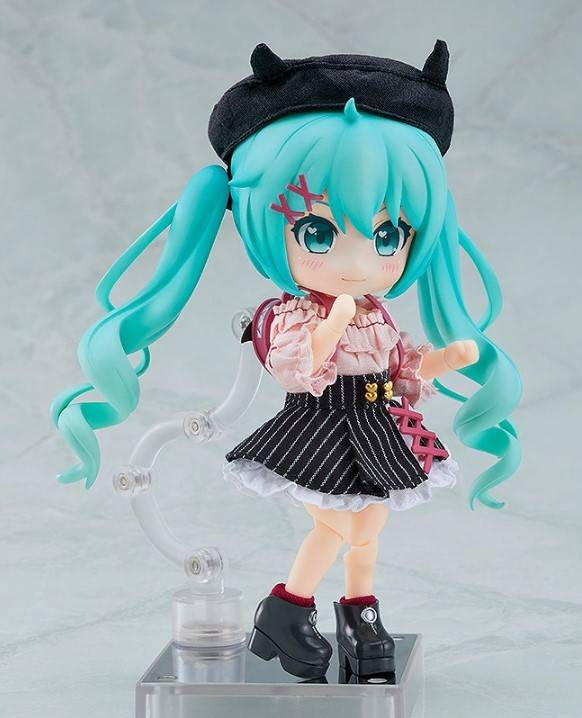 ねんどろいどどーる 初音ミク デートコーデVer.