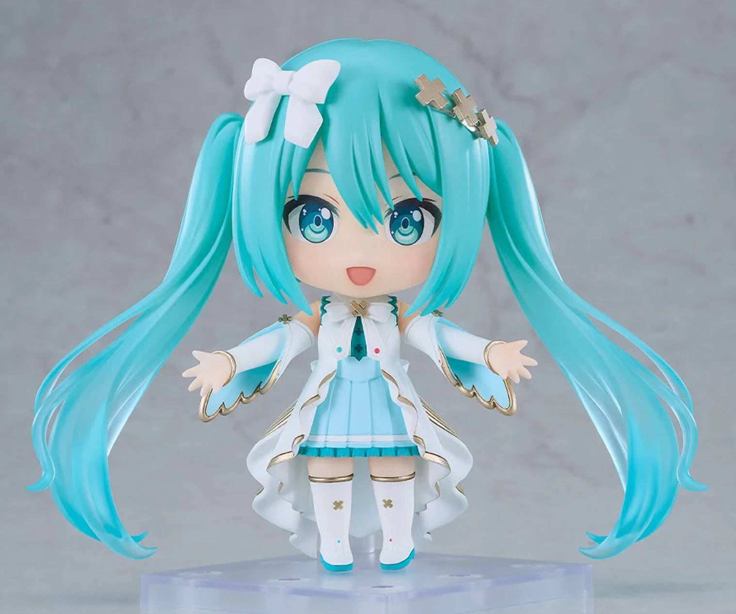 ねんどろいど 初音ミク 開かれた窓のセカイVer.
