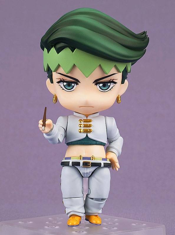 ねんどろいど 岸辺露伴