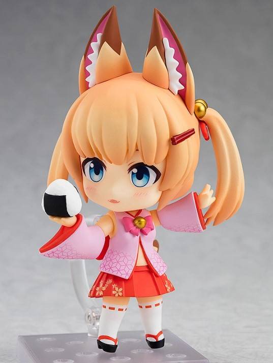 ねんどろいど のじゃロリおじさん