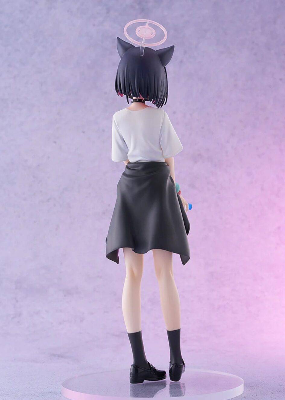 POP UP PARADE カズサ（バンド） イベントKV Ver.