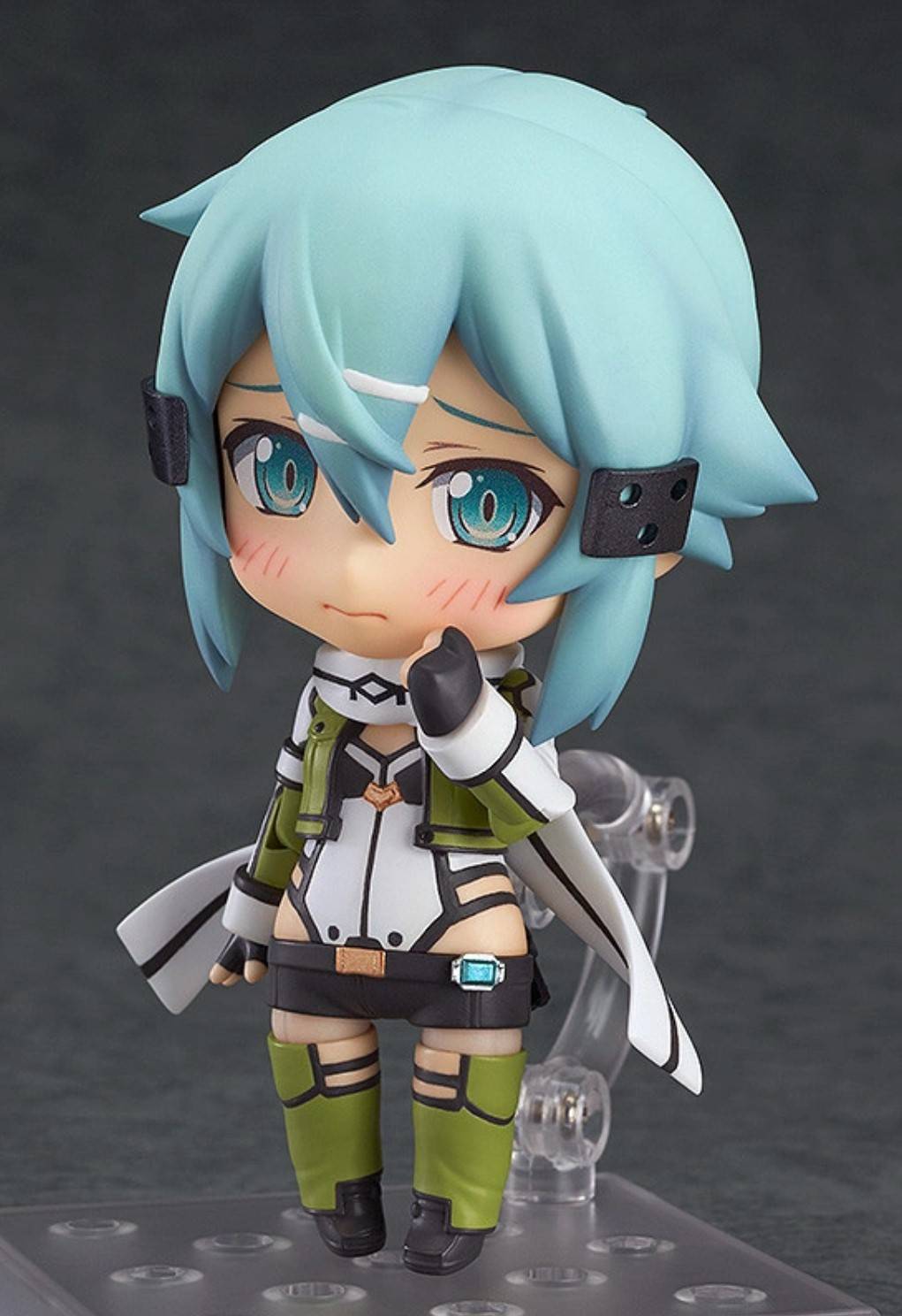 ねんどろいど シノン