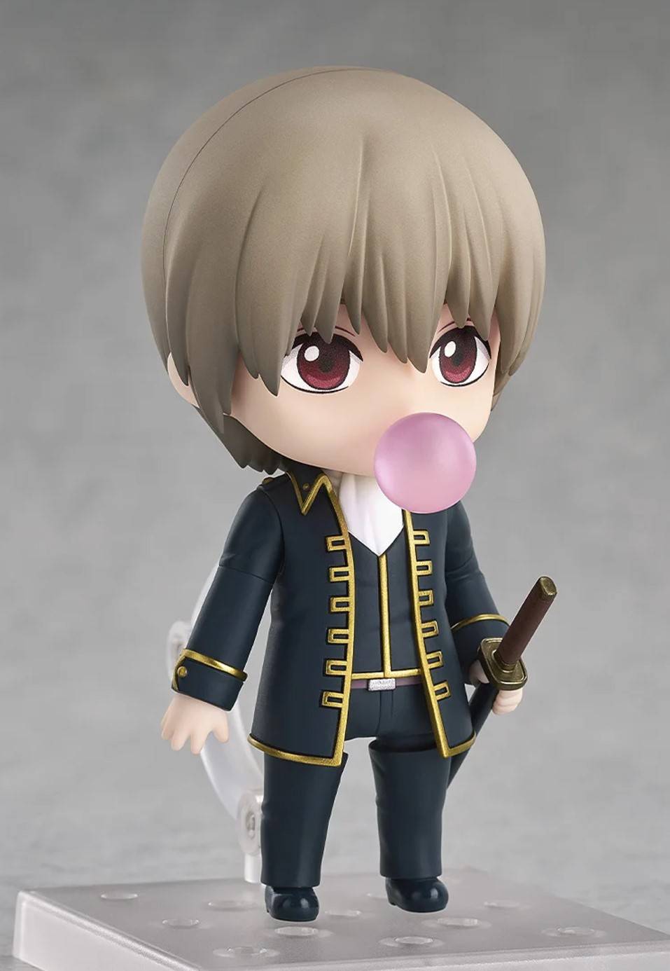 ねんどろいど 沖田総悟