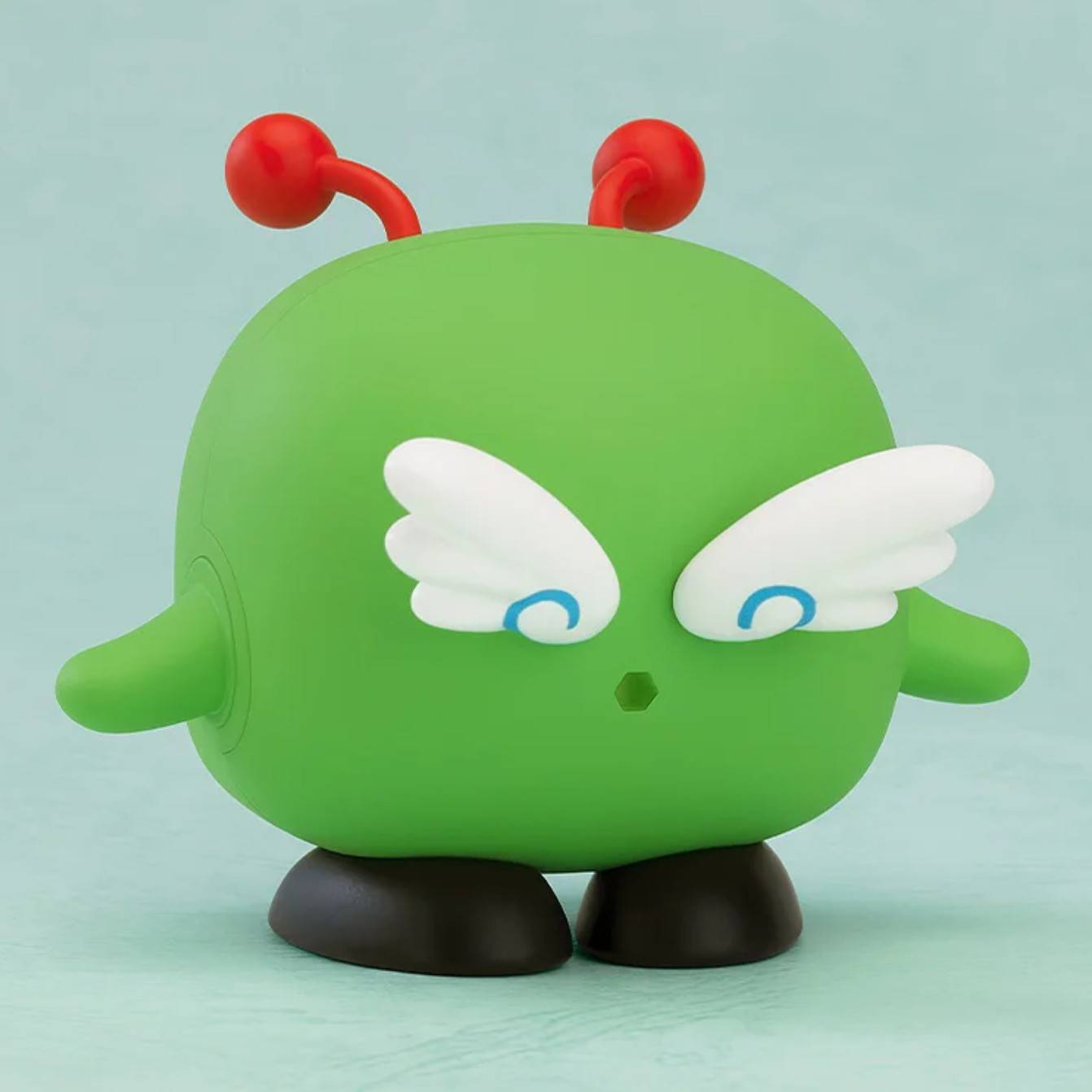 ねんどろいど みんくる