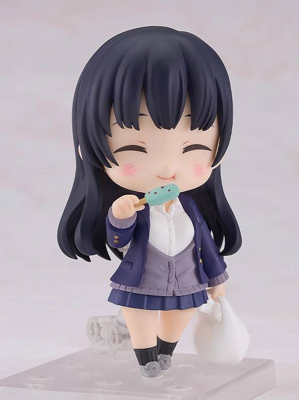 ねんどろいど 山田杏奈