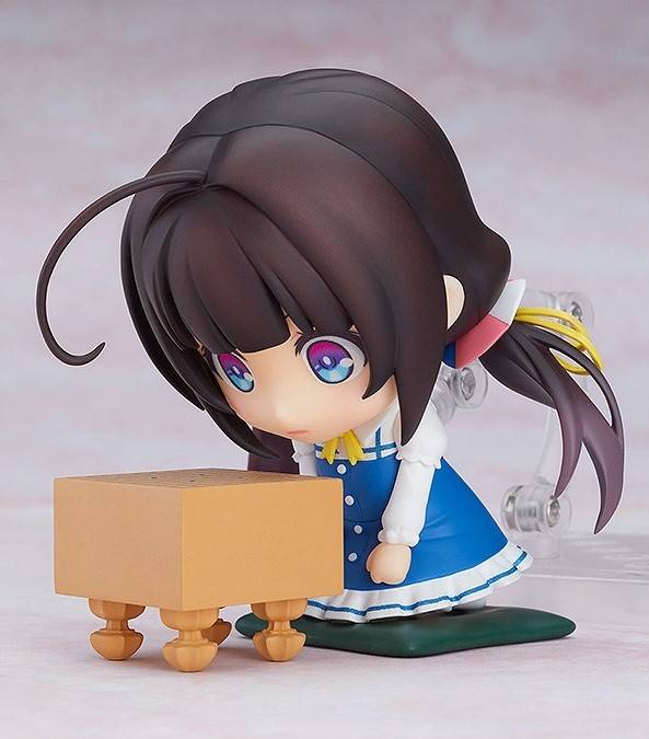 ねんどろいど 雛鶴あい