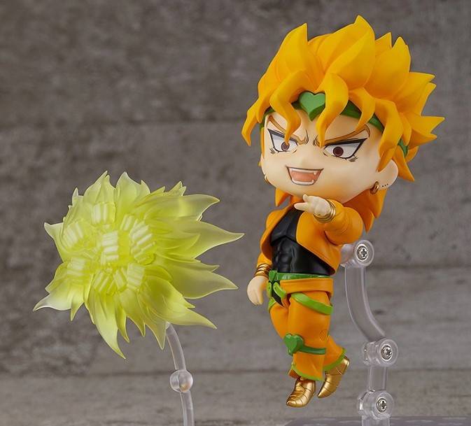 ねんどろいど DIO