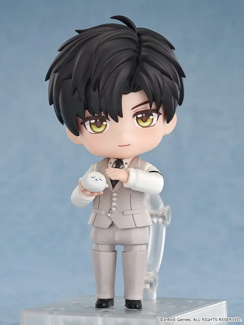 ねんどろいど レイ