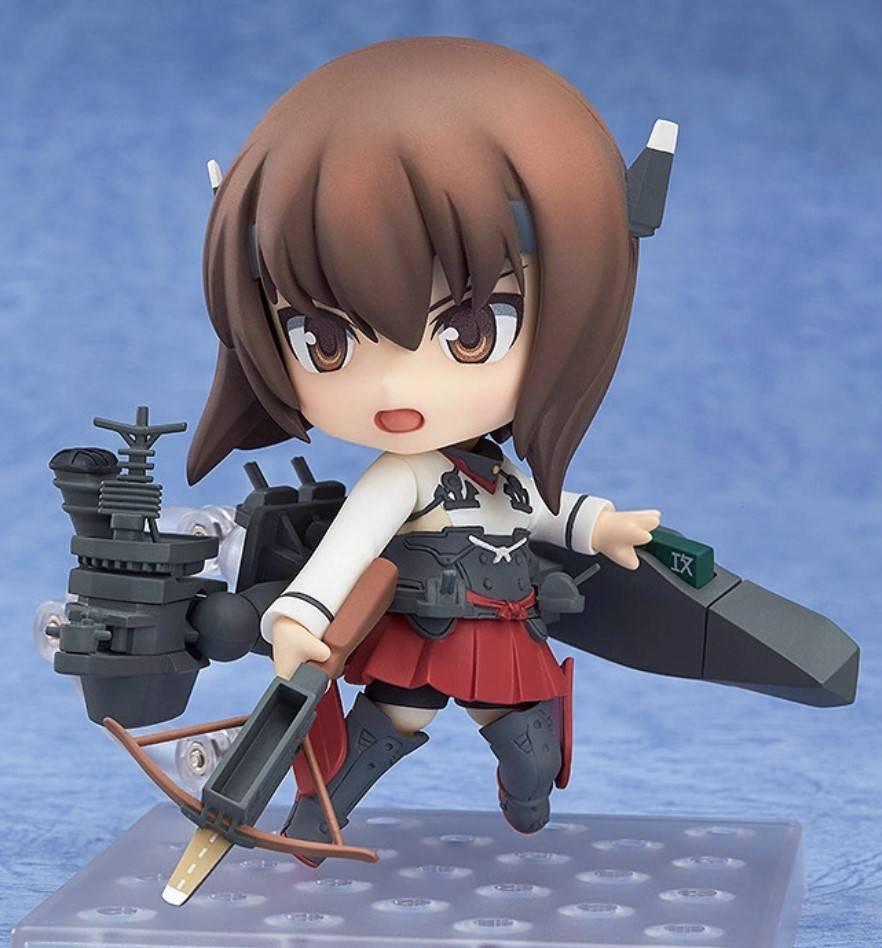 ねんどろいど 大鳳