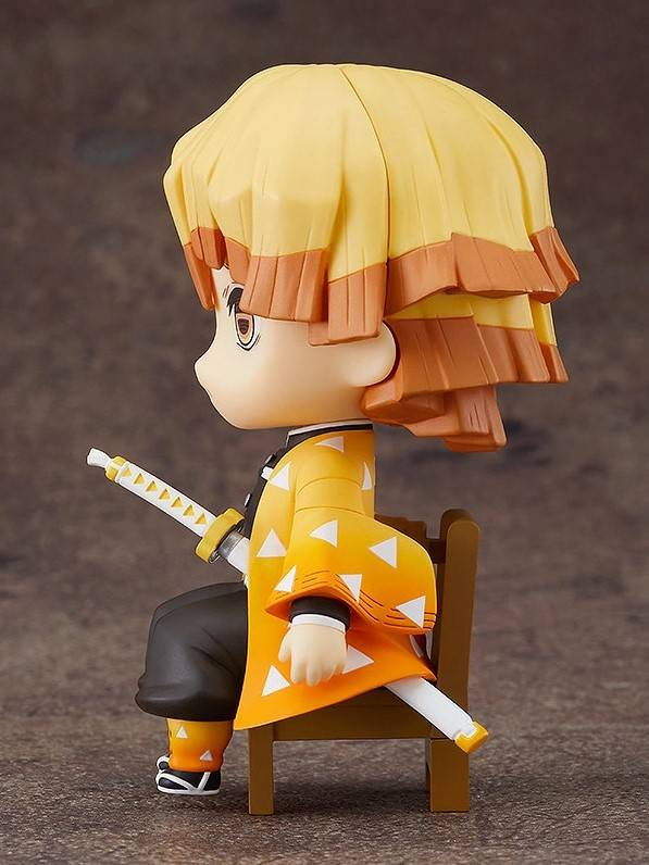 ねんどろいど Swacchao！ 我妻善逸