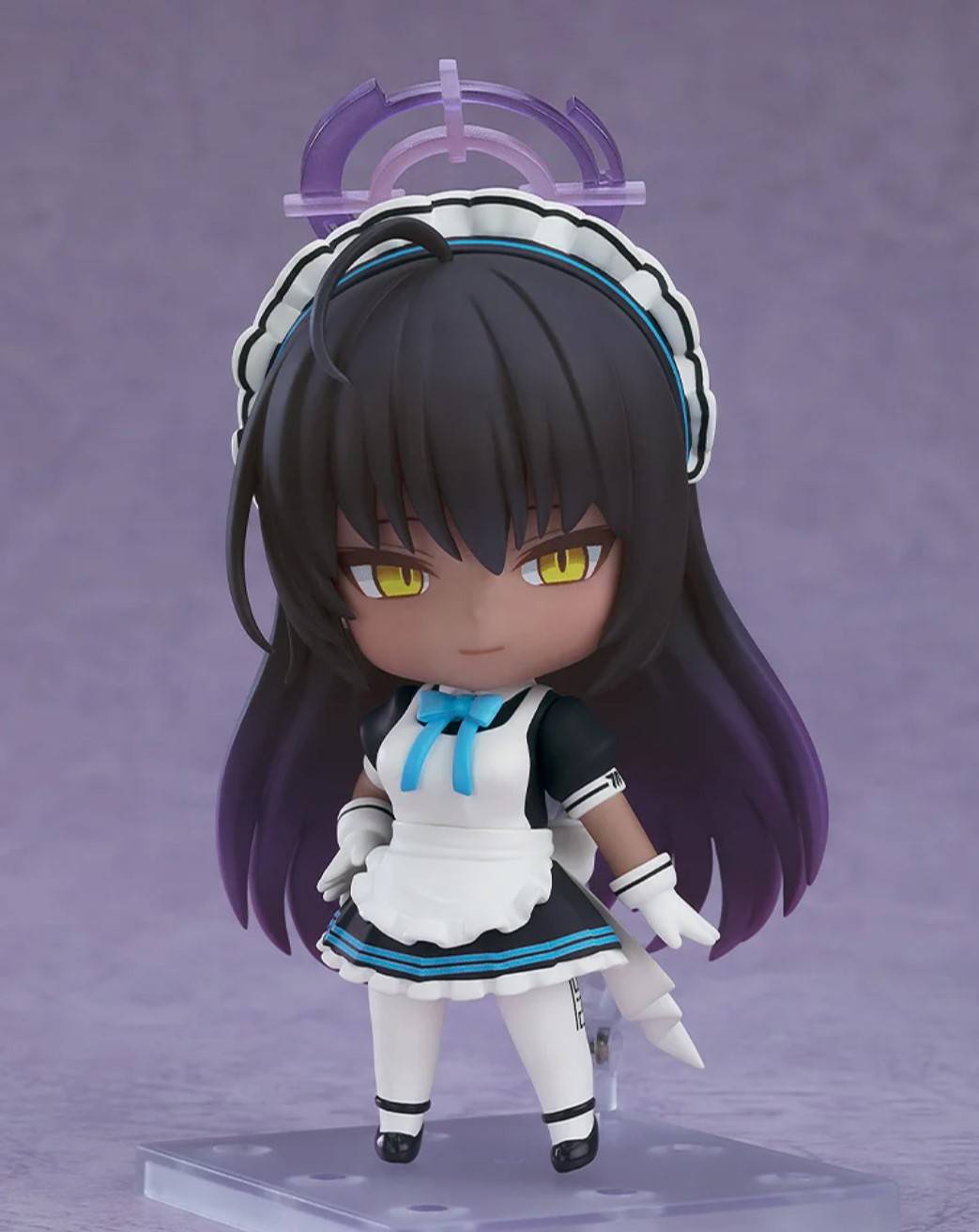 ねんどろいど 角楯カリン