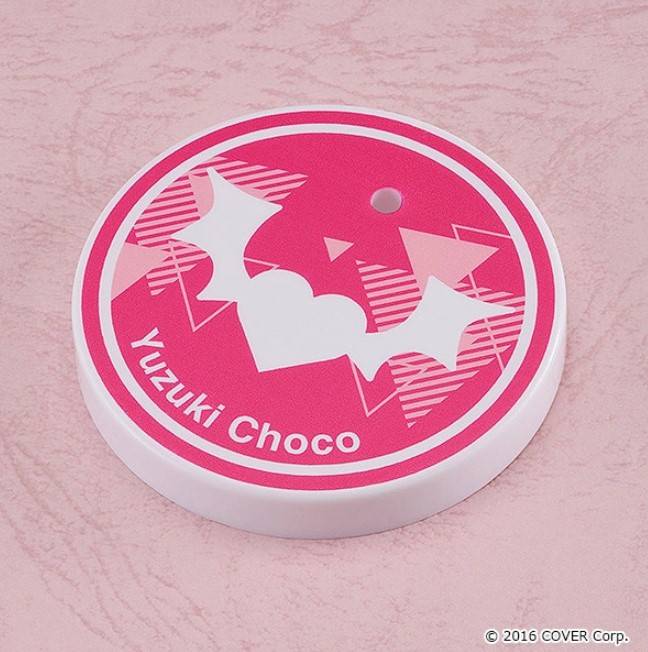 ねんどろいど 癒月ちょこ