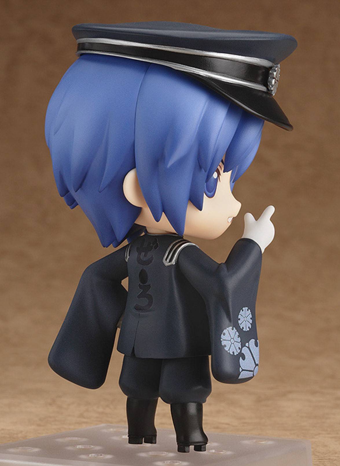 ねんどろいど KAITO 千本桜Ver.