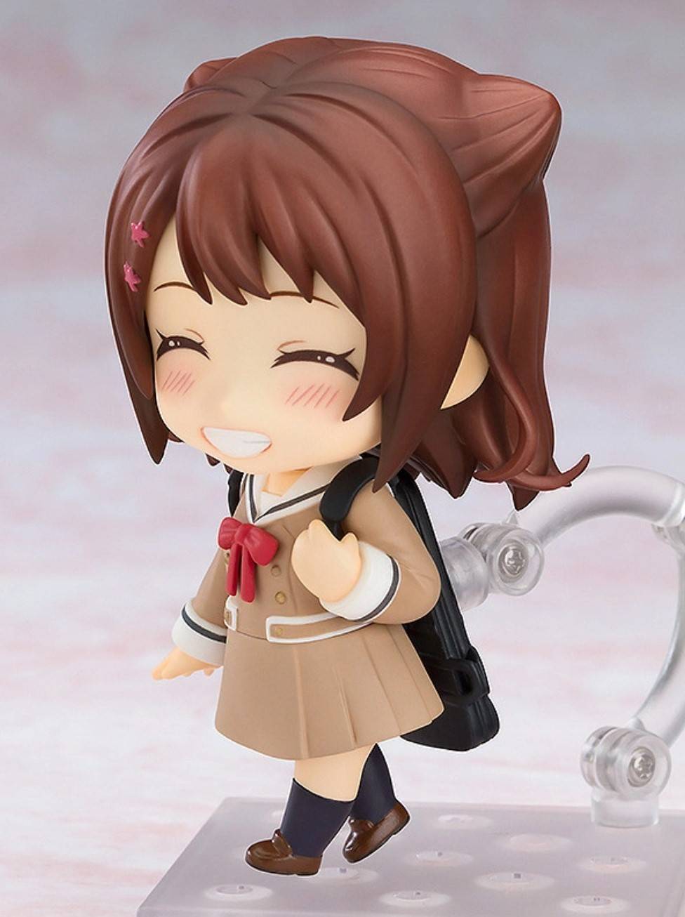 ねんどろいど 戸山香澄