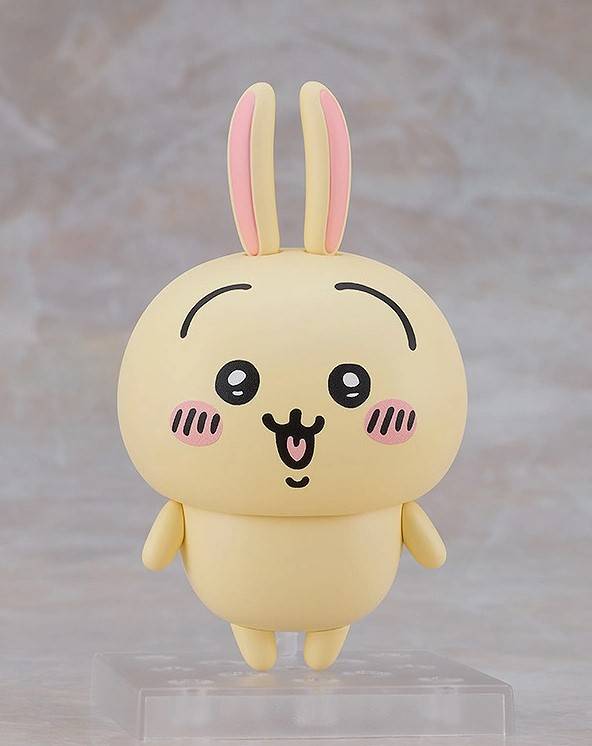 ねんどろいど うさぎ