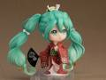 ねんどろいど 初音ミク 見返り美人ミクVer.