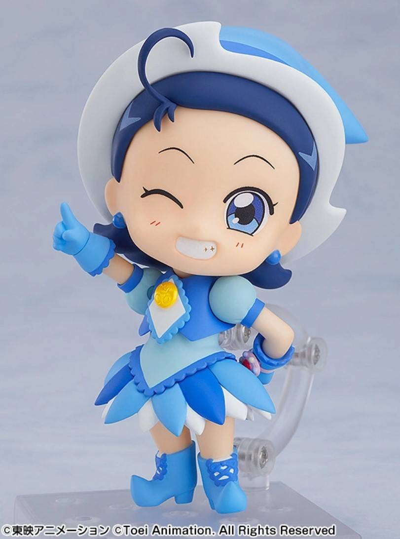 ねんどろいど 妹尾あいこ