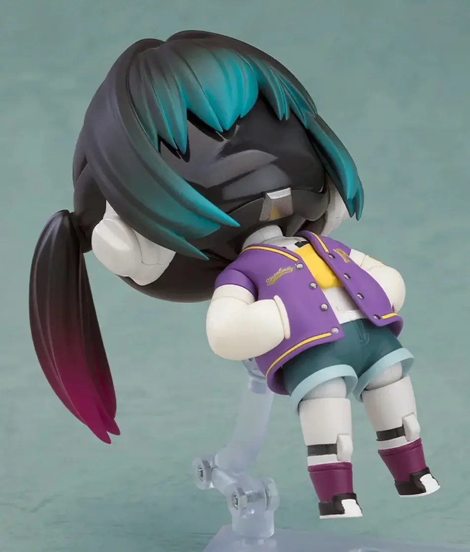 ねんどろいど マキナ