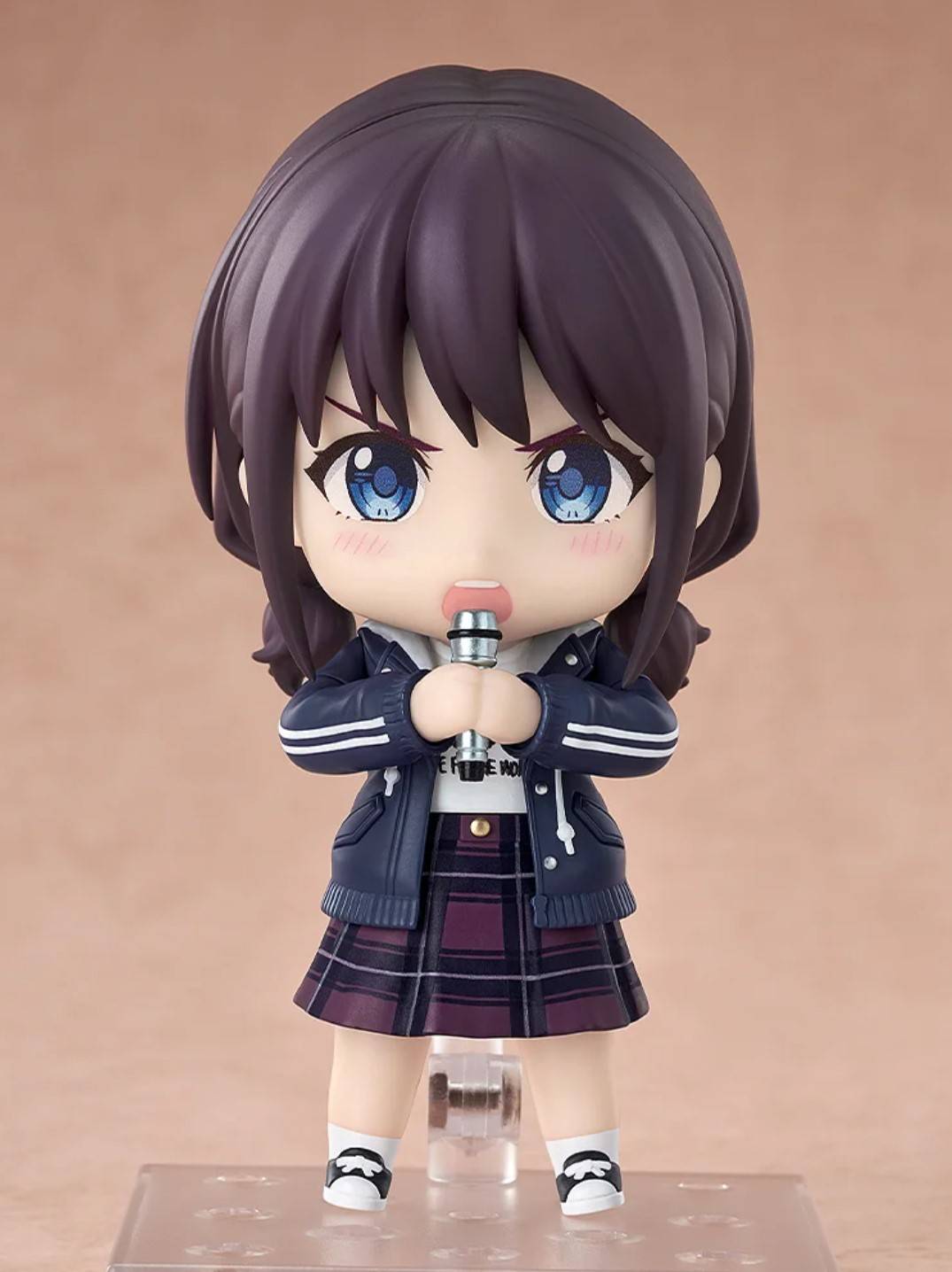 ねんどろいど 井芹仁菜