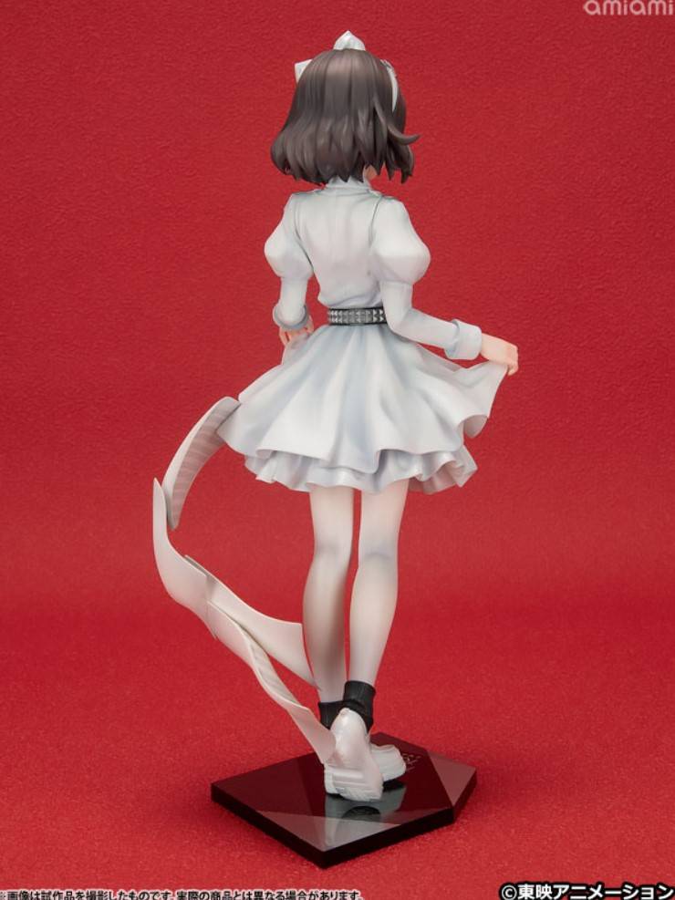 ガールズバンドクライ 海老塚智 1/7 完成品フィギュア