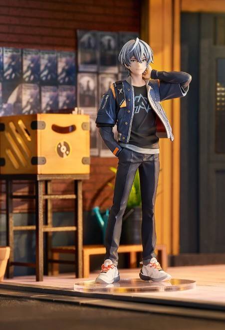 POP UP PARADE SP アキラ