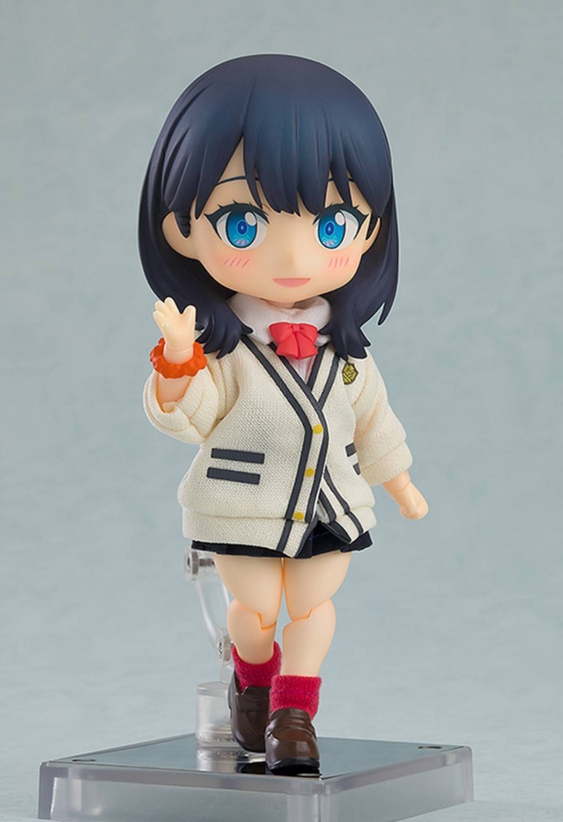 ねんどろいどどーる 宝多六花