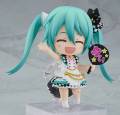 ねんどろいど 初音ミク ステージのセカイVer.