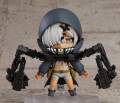 ねんどろいど ストレングス DAWN FALL Ver.