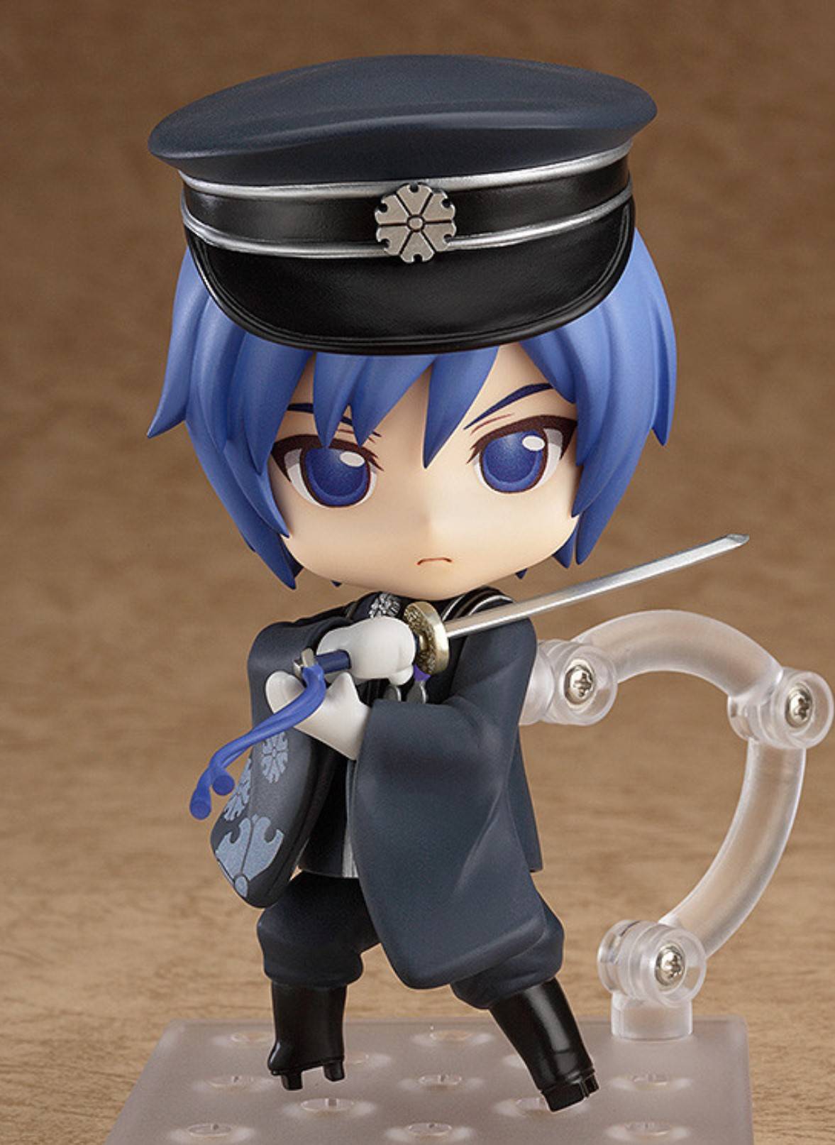 ねんどろいど KAITO 千本桜Ver.