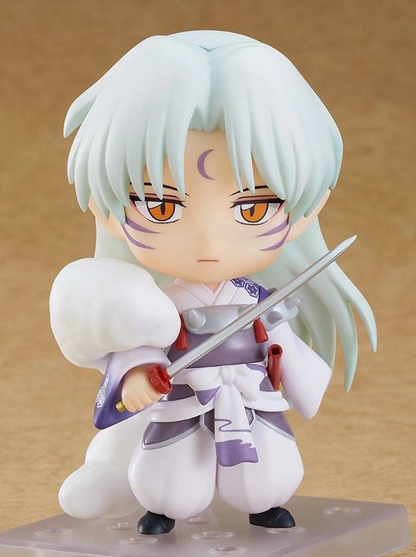 ねんどろいど 殺生丸