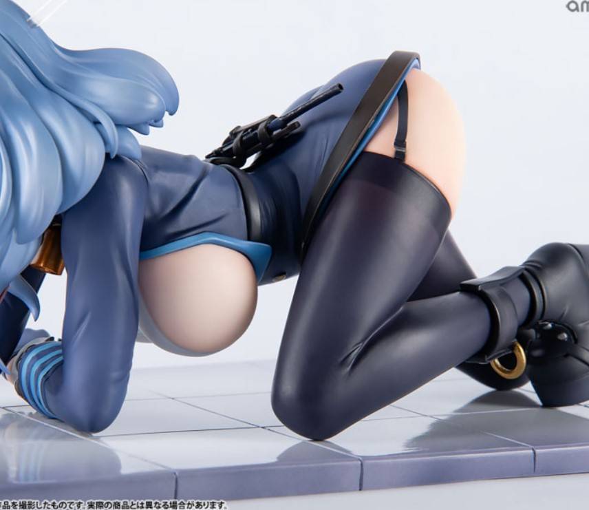 ブルーアーカイブ アコ メモリアルロビーver. 