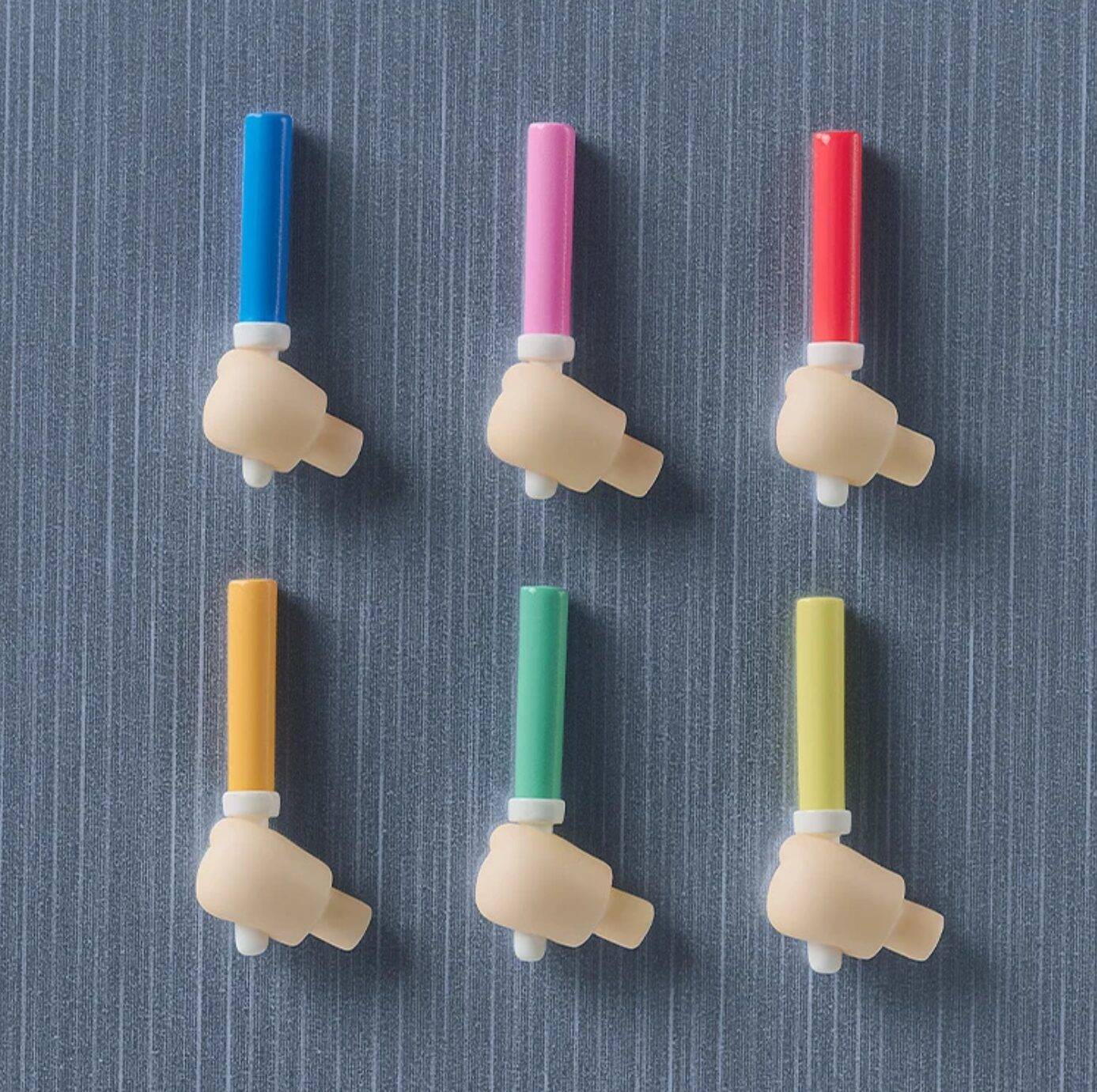 ねんどろいど ピアプロキャラクターズ SPECIAL BOX