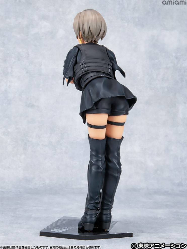 ガールズバンドクライ ルパ 1/7 完成品フィギュア