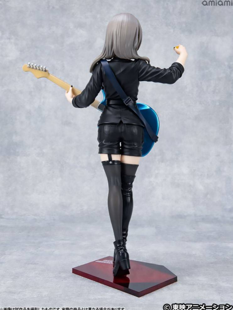 ガールズバンドクライ 河原木桃香 1/7 完成品フィギュア