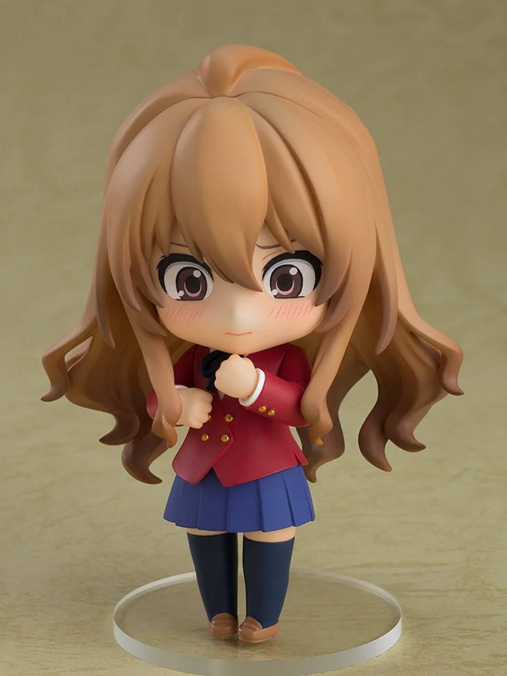 ねんどろいど 逢坂大河 2.0