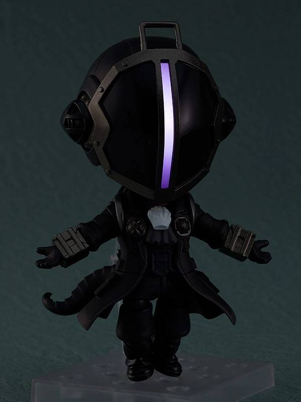 ねんどろいど ボンドルド