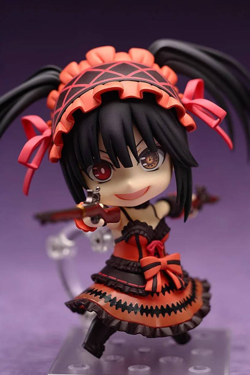 ねんどろいど 時崎狂三