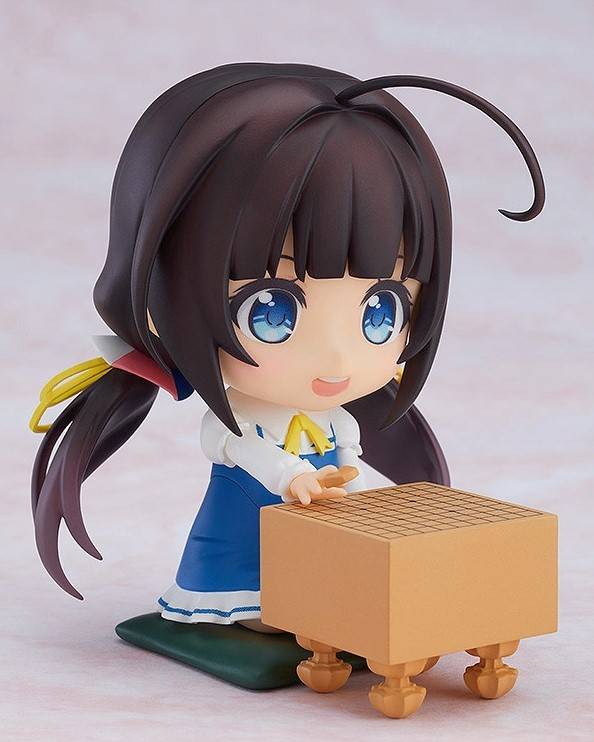 ねんどろいど 雛鶴あい